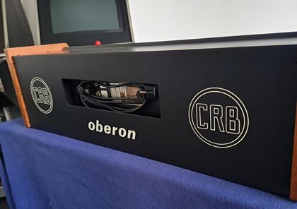 CRB Elettronica-Oberon